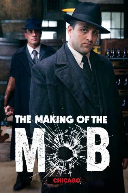 The Making of The Mob Sezon 2