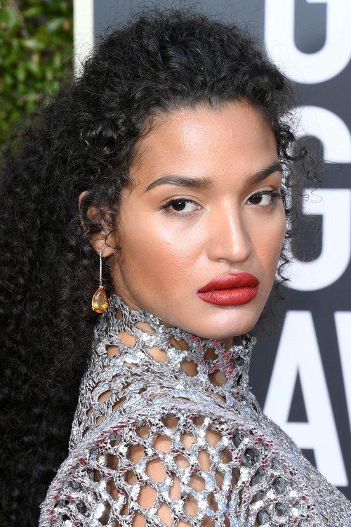 Indya Moore fotoğrafı