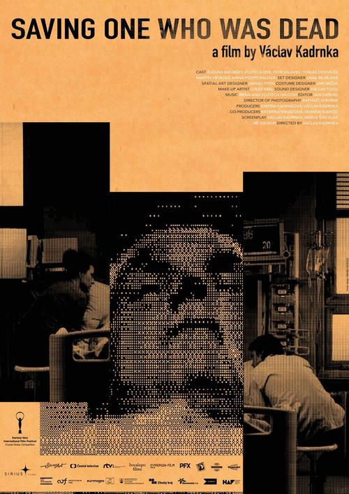 Saving One Who Was Dead film afişi