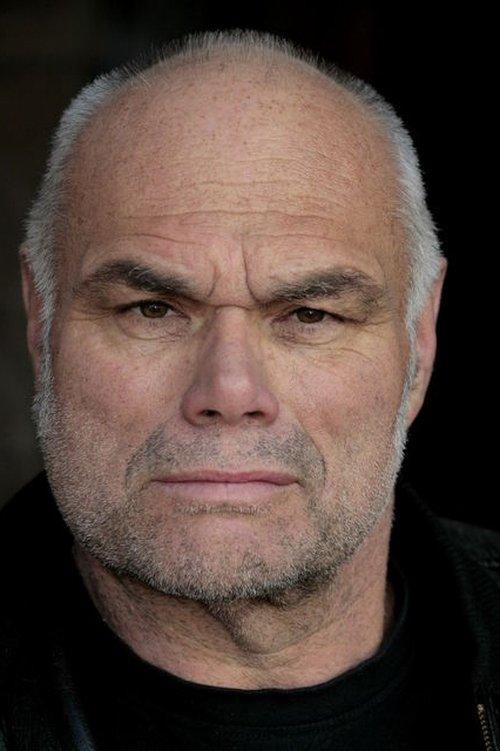 Ludger Burmann fotoğrafı