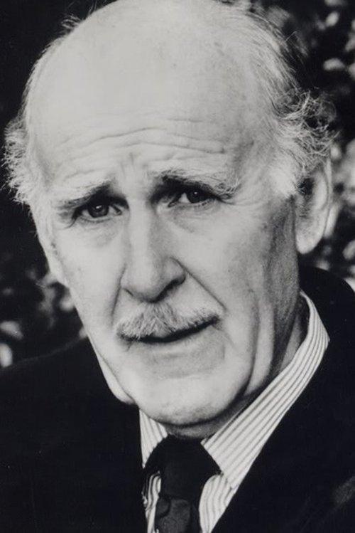 Richard Vernon fotoğrafı