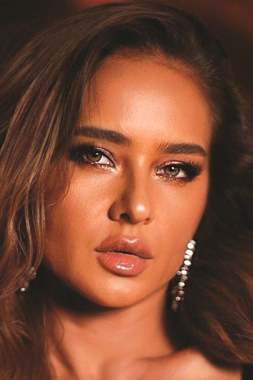 Nelly Karim fotoğrafı