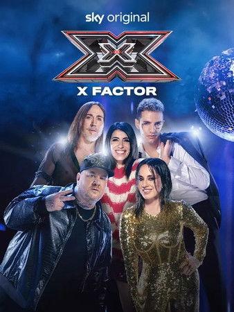 X Factor Sezon 18
