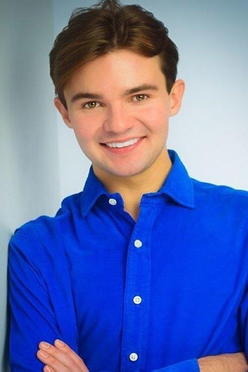 Sean Curley fotoğrafı