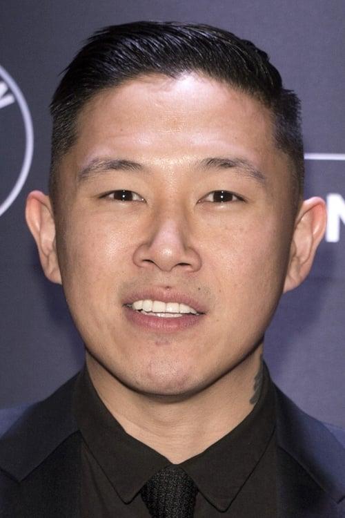 Jin Au-Yeung fotoğrafı