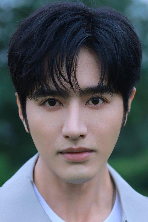 Luo Zheng fotoğrafı