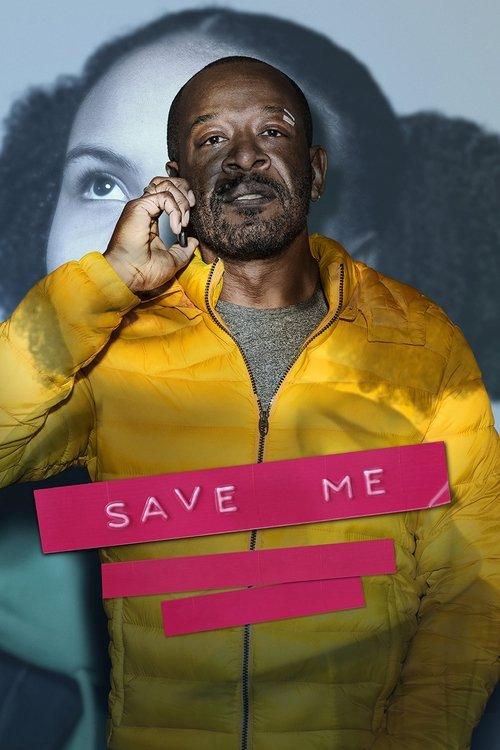 Save Me dizi afişi