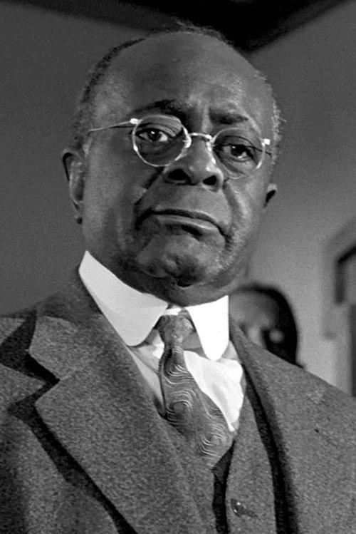 Bill Walker fotoğrafı