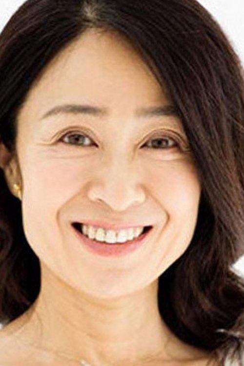 Satomi Nagano fotoğrafı