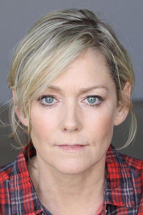 Amy Parrish fotoğrafı