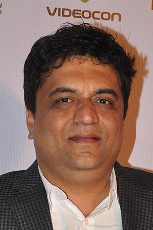 Swanand Kirkire fotoğrafı