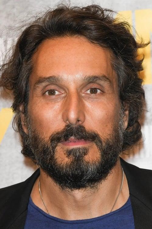 Vincent Elbaz fotoğrafı