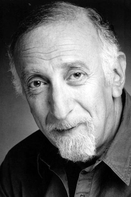 Tony Jay fotoğrafı