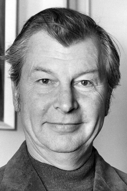 Clive Dunn fotoğrafı