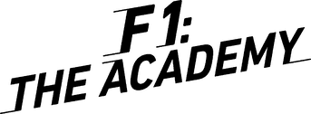 F1: The Academy logo