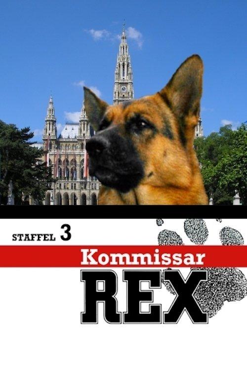 Inspector Rex Sezon 3