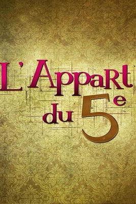 L'appart du 5e Sezon 3