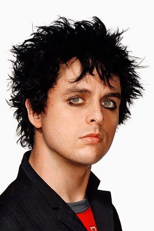 Billie Joe Armstrong fotoğrafı