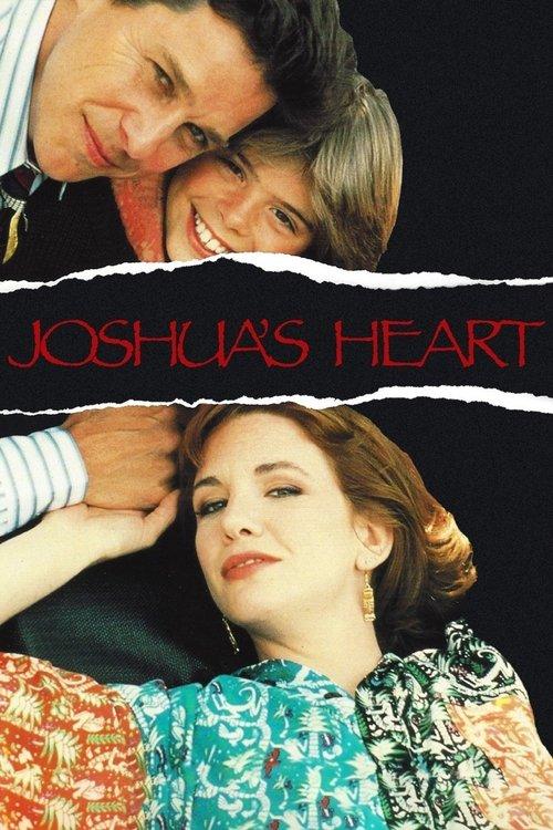 Joshua's Heart film afişi