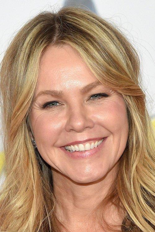 Andrea Roth fotoğrafı