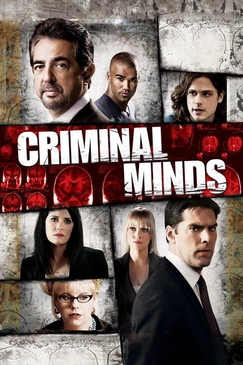 Criminal Minds Sezon 5
