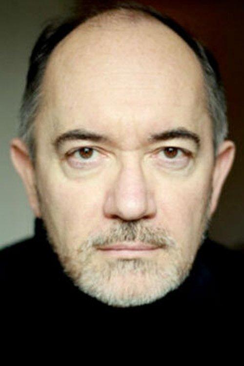 Olivier Claverie fotoğrafı