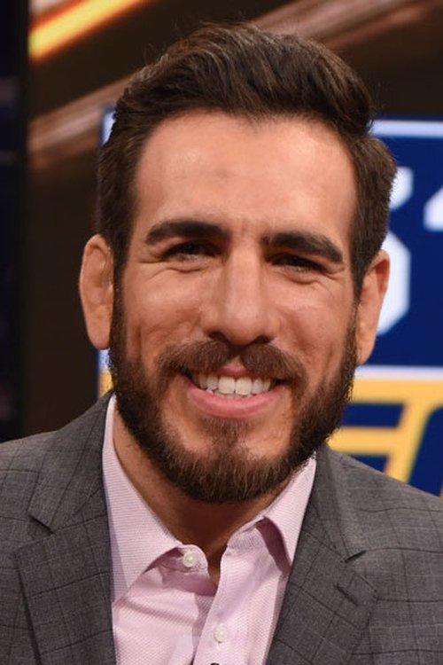 Kenny Florian fotoğrafı