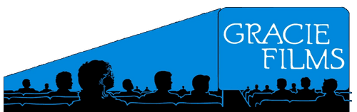Gracie Films logo