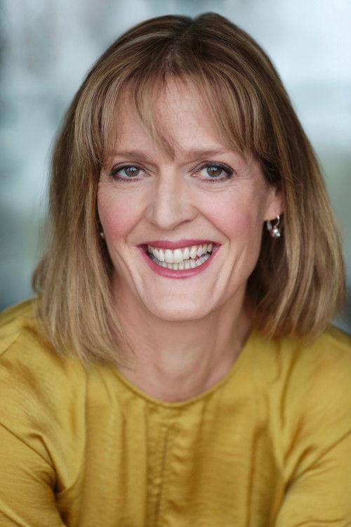 Victoria Pugh fotoğrafı