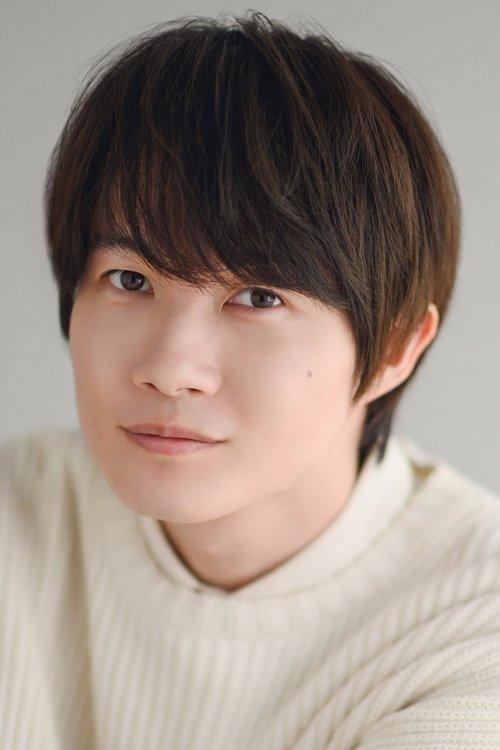 Ryunosuke Kamiki fotoğrafı