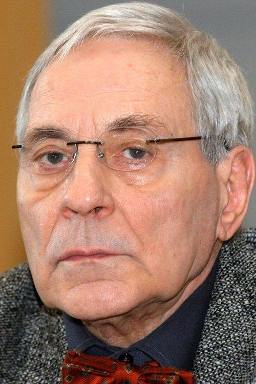 Peter Fitz fotoğrafı