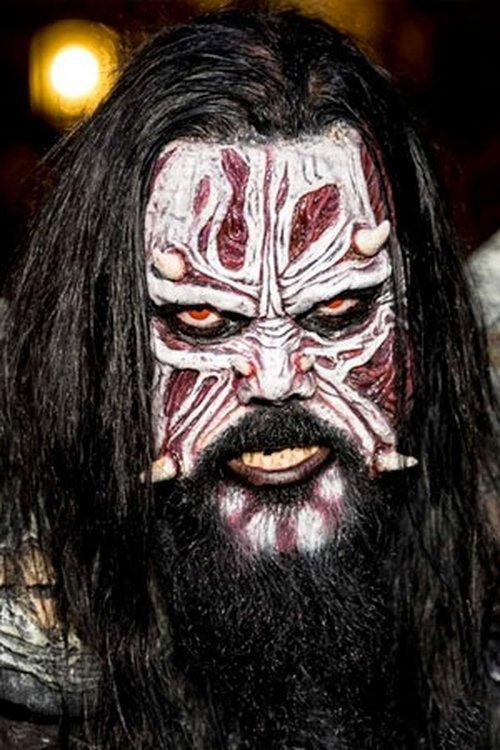 Mr. Lordi fotoğrafı