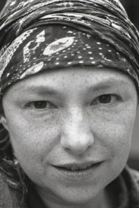 Hélène Lapiower fotoğrafı