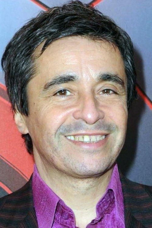 Ariel Wizman fotoğrafı