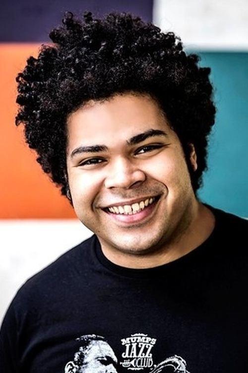 Robson Nunes fotoğrafı