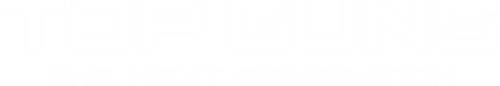 Top Guns: The Next Generation logo