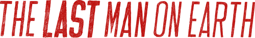 The Last Man on Earth logo