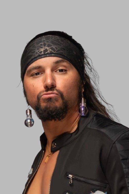 Matthew Massie fotoğrafı