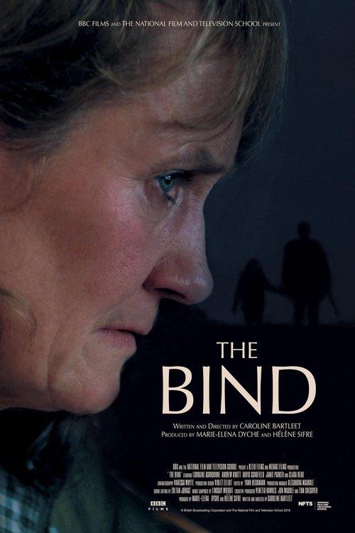The Bind film afişi