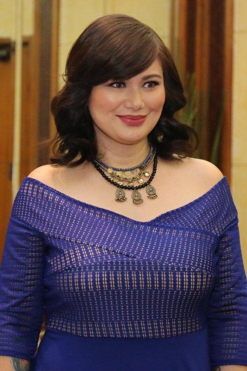 Francine Prieto fotoğrafı