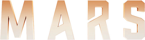 Mars logo