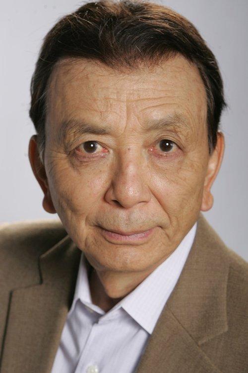 James Hong fotoğrafı