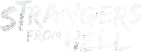 Strangers from Hell logo