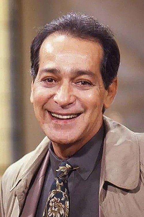 Gracindo Júnior fotoğrafı