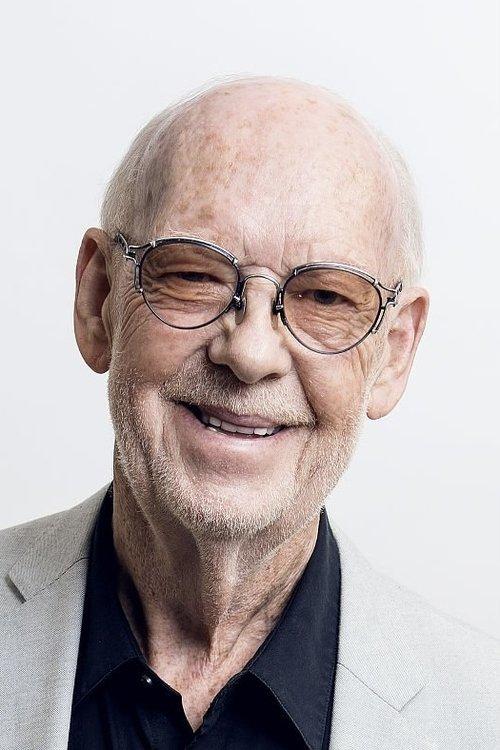 Mick Jackson fotoğrafı