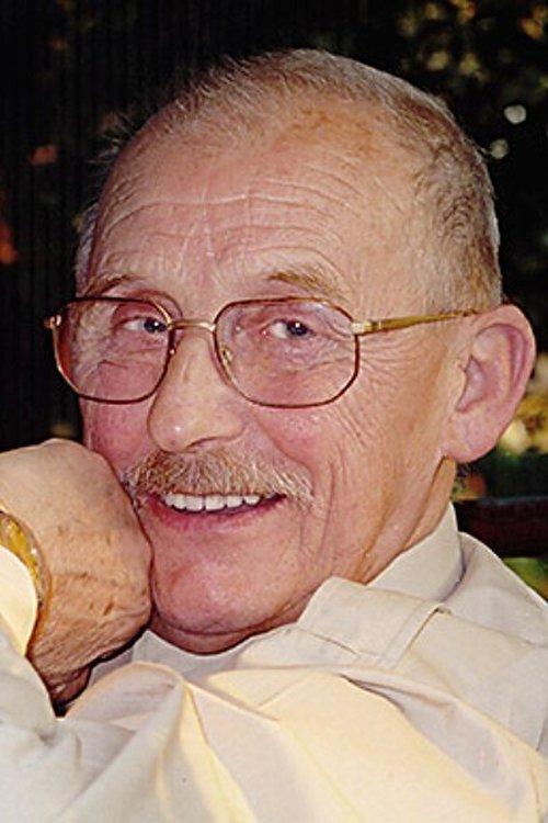 Andrzej Szenajch fotoğrafı