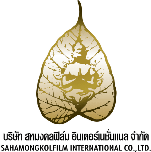 Sahamongkolfilm logo