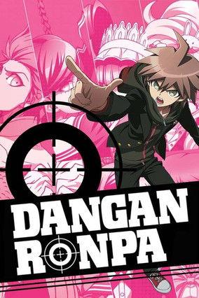 Danganronpa: The Animation Sezon 0