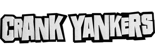 Crank Yankers logo