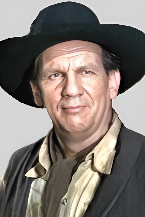 John Bartha fotoğrafı